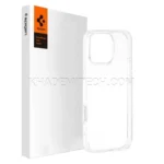 قاب اپل اسپیگن مدل Spigen IPHONE 16 Pro شفاف