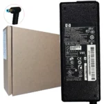 0شارژرلپ تاپ 4.6A 19V HP