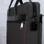 کیف لپ تاپ سه کاره BENETT S1150 مشکی