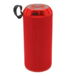 0اسپیکربلوتوث GT-122 JBLقرمز