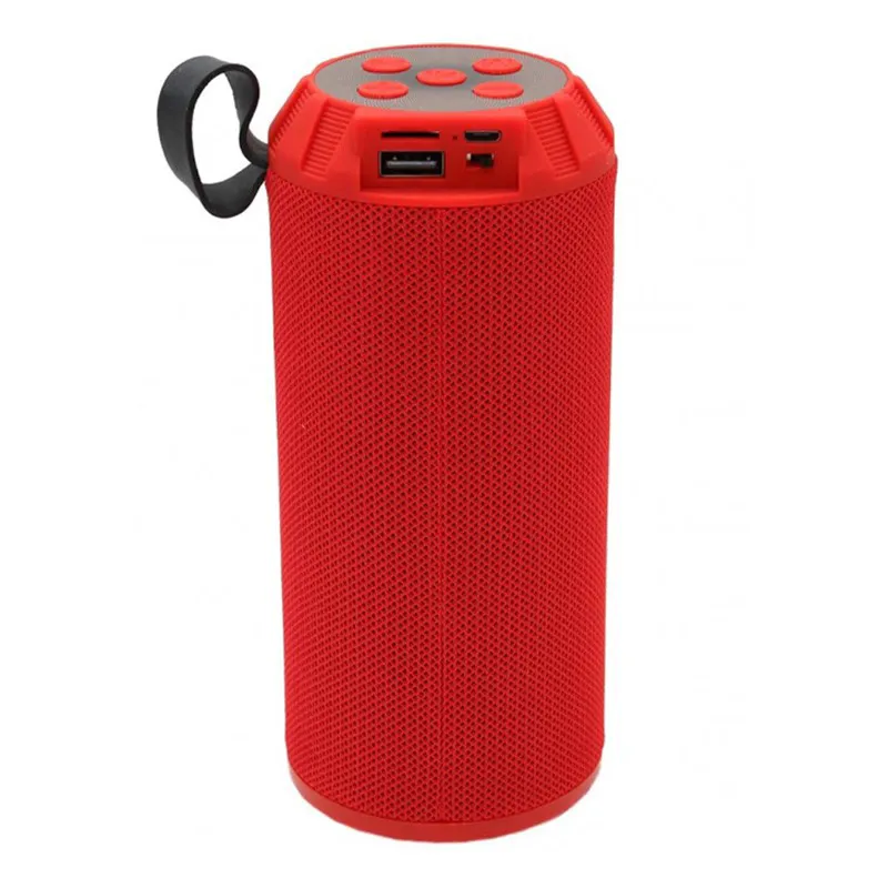 5875f4391f66071c52d44782dee04037dc80098463fff050c37f956166c3ba93.webp 0اسپیکربلوتوث GT-122 JBLقرمز