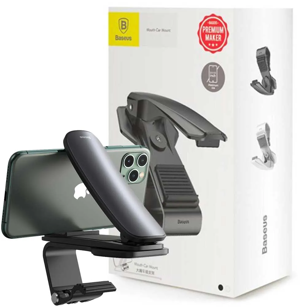 58983cca139fe6c29c96b8fb5b8883e0c36b3cfe29e0592397d538935d84af41.webp هولدر موبایل BASEUS.SUDZ-01
