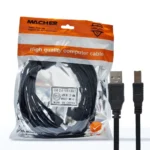 کابل پرینتر مچر MACHER MR-85 3M