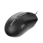 ماوس سیم دار هترون مدل Hatron HM310SL مشکی