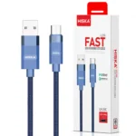 کابل هیسکا HISKA 1M LX25 MICRO