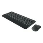 کیبورد و ماوس بی سیم لاجیتک مدل LOGITECH MK545