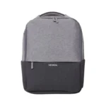 کیف کوله لپ تاپ NEVADA طوسی مشکی