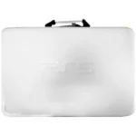 کیف چرمی سفید کنسول PS5