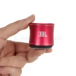 اسپیکر پرتابل جی بی ال مدل JBL Mini M8 قرمز