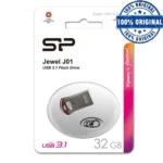 فلش سیلیکون پاور مدل Silicon Power J01 USB3 32G