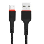 کابل تسکو مدل TSCO 1M TCA105 Micro مشکی