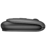 ماوس بی سیم تسکو مدل TSCO TM697W مشکی