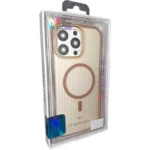 قاب اپل مدل NewCase IPHONE 16Pro دیزرت