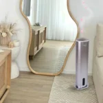 دستگاه خوشبو کننده محیط اتومات مدل L2000 صنعتی و خانگی