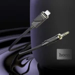 کابل صدا هوکو مدل HOCO UPA30 AUX IPHONE