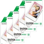 کاغذ چاپ فوری فوجی فیلم مدل FUJIFILM INSTAX MINI