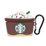 کیس ایرپاد پرو 2 طرح STARBUCKS