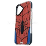 قاب اپل مدل NEEDED IPHONE 16 اسپایدرمن