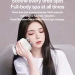 ماساژور سر یسیدو مدل Yesido MG12