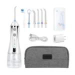 واترجت شیائومی مدل Xiaomi H2ofloss HF-6 سفید