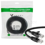 کابل پچ کورد واصل مدل VASEL CAT6 10M