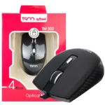 0ماوس سیم دارتسکو TM302 مشکی