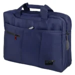 کیف لپ تاپ سه کاره LB32سرمه ای Pir