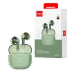 ایرپاد هیسکا مدل HISKA FX-537 سبز