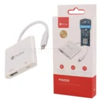 دستگاه پرووان HDTV PROONE PHU550 IPHONE