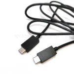 کابل شارژر دسته CHARGE Cable PS5 اورجینال