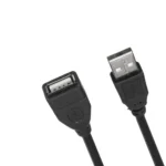 کابل افزایش وی نت مدل V-NET USB 5M