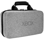 کیف XBOX سری S طرح الیافی طوسی