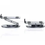 هولدر تبلت آرمور مدل ARMOR Plus AP-ST102 360° نقره ای