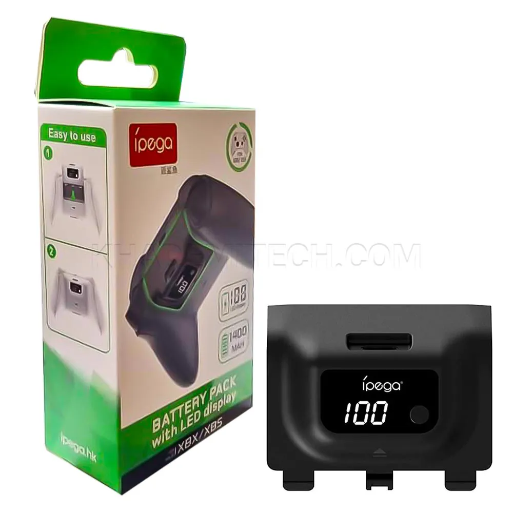 5b96f123b669598d65c556d2aeb6add8237719339530fbe0ee82b3975c1fdfaa.webp باتری دسته آی پگا مدل ipega X/S XBOX016A مشکی
