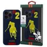قاب اپل مدل POLO TWO IPHONE 13 ProMax