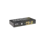 دستگاه KNET h622 4K 2PORT HDMI KVM