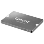 هارد اینترنال لکسار مدل LEXAR NS100 256GB SSD
