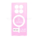 قاب شیائومی مدل Xiaomi Redmi NOTE 14 PROصورتی مات