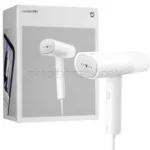اتو بخار مسافرتی شیائومی مدل Xiaomi Mijia Garment Steamer MJGTJ02LF