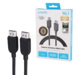 کابل HDMI انکر مدل ANKER A8742H11 طول 1.8 متر