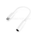 جک صدا کی نت مدل KNET JACK TYPE-C