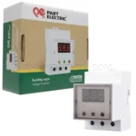 محافظ مینیاتوری ولتاژ ورودی پارت مدل PART ELECTRIC 2835 30A