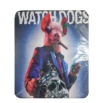 کیف PS4 طرح Watch Dogs