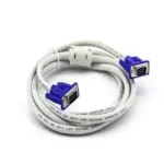 کابل مانیتورVGA.DTECH.3+4.5M..