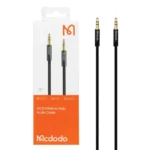 کابل صدا مکدودو مدل Mcdodo CA664 AUX گارانتی متین