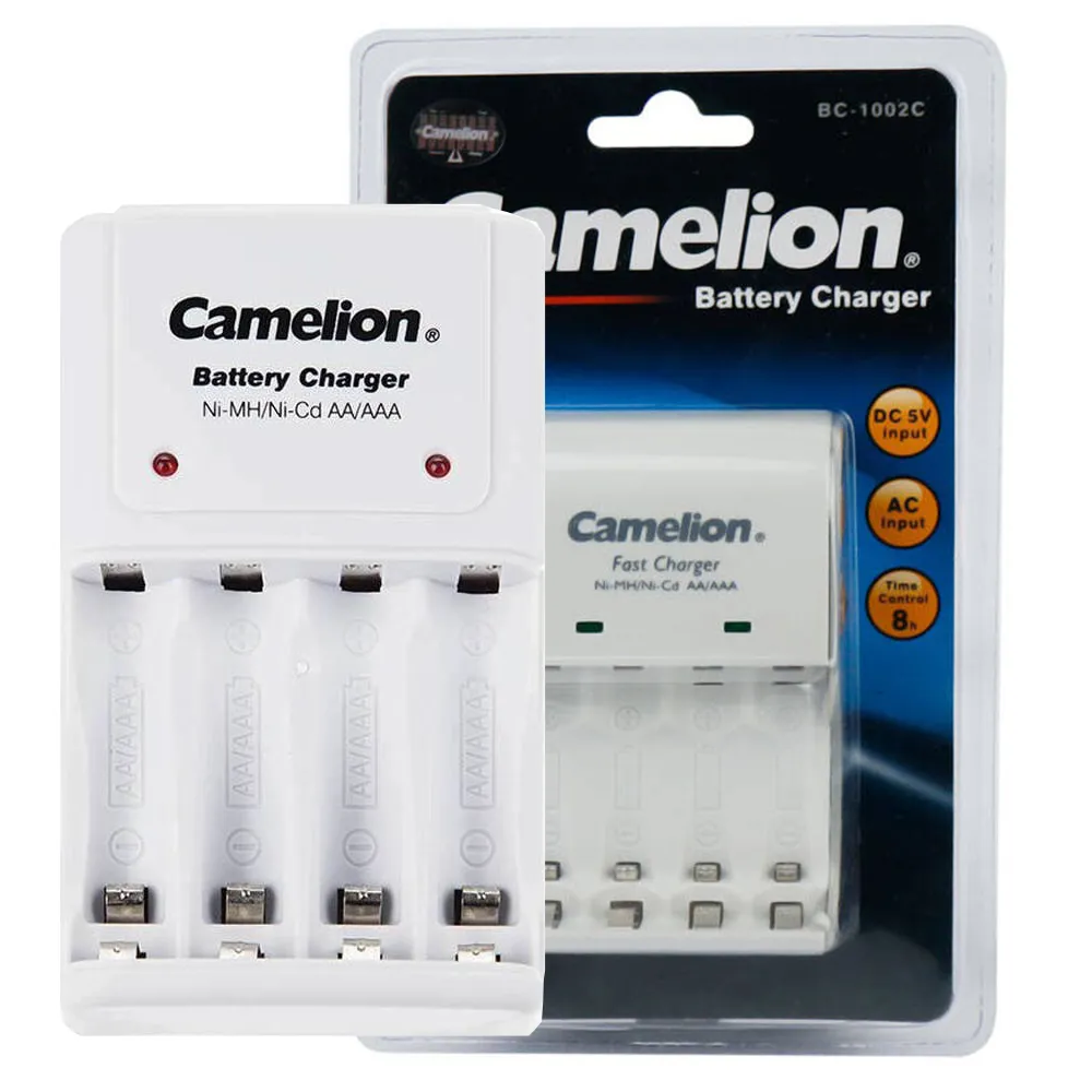 5c9dd267697f5c258936d1129a1a625275ad104099be6d35a1450ed46a90c6ab.webp شارژر باطری CAMELION.BC-1002