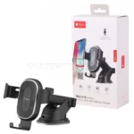 هولدر و شارژر بی سیم پرووان مدل PROONE PHL1115