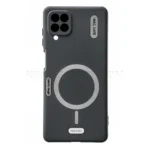 قاب ردمی مدل Xiaomi Redmi A12 مشکی