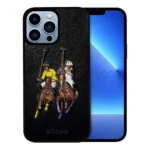 قاب اپل مدل POLO MALLET IPHONE 13 Pro