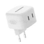 شارژر کلگی ریورسانگ مدل RIVERSONG PowerKub G35 AD107 سفید